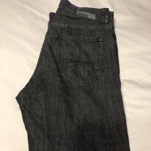 Men’s Express jeans 32x30